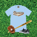 Retro Braves T-Shirt