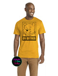 Oh Bother Pooh Disney Shirt