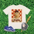 Blooper Braves T-Shirt