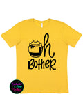 Oh Bother Honey Pot Disney Shirt