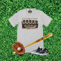 Trash Talkin' Bandits Racoon Graphic T-Shirt
