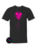 Best Day Ever Balloon T-Shirt
