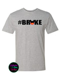 Broke Mickey T-Shirt