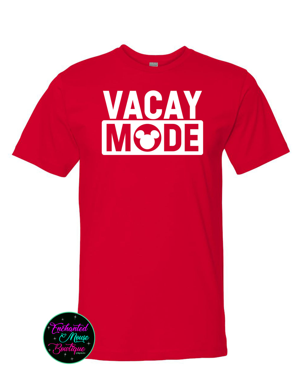 Vacay Mode T-Shirt
