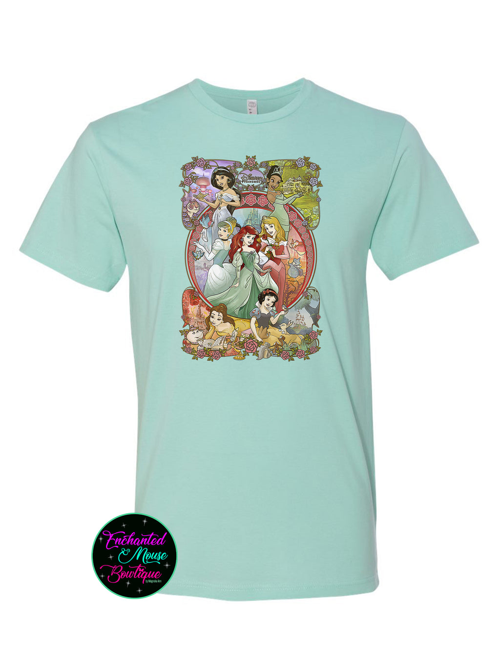 Princess T-Shirt