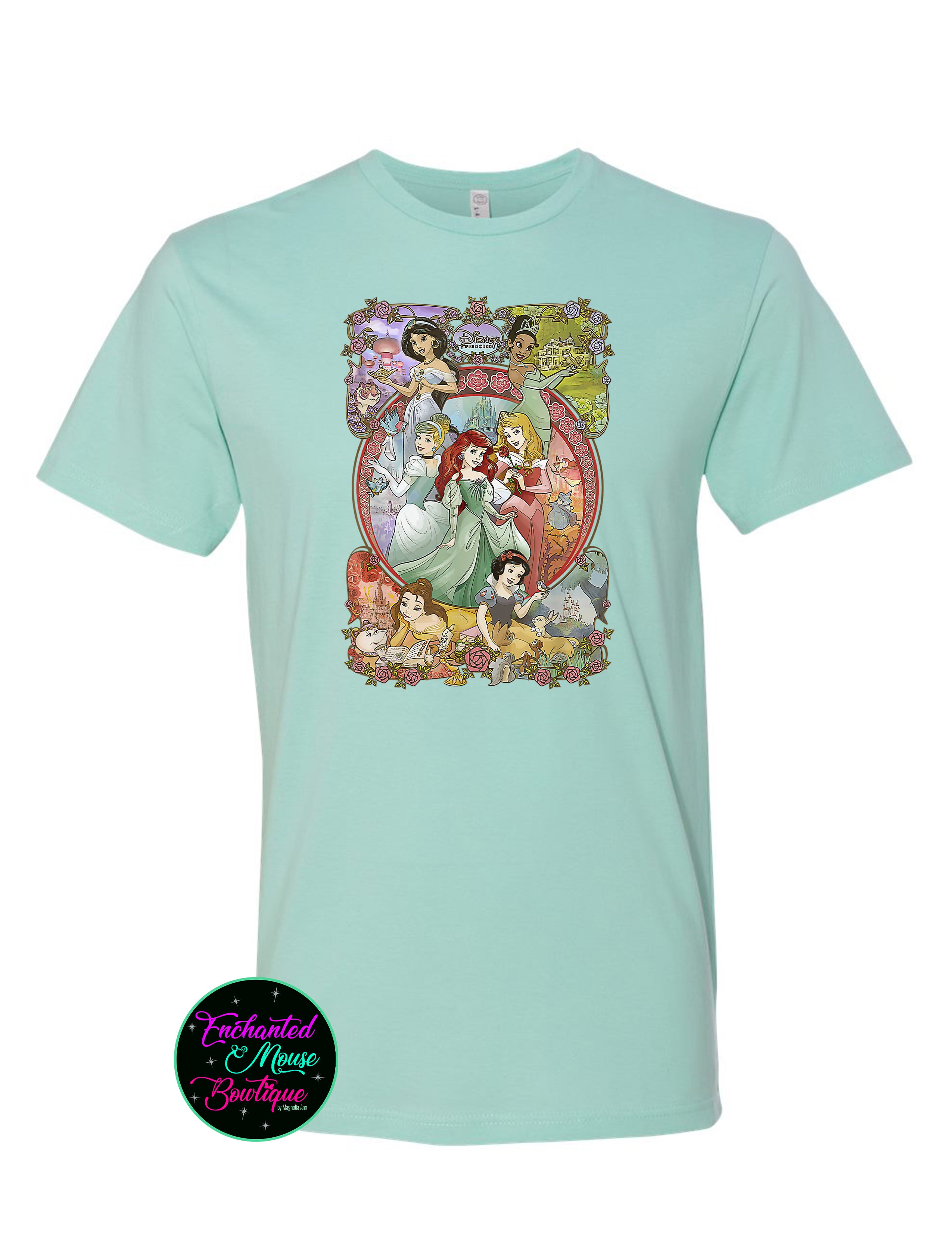Princess T-Shirt