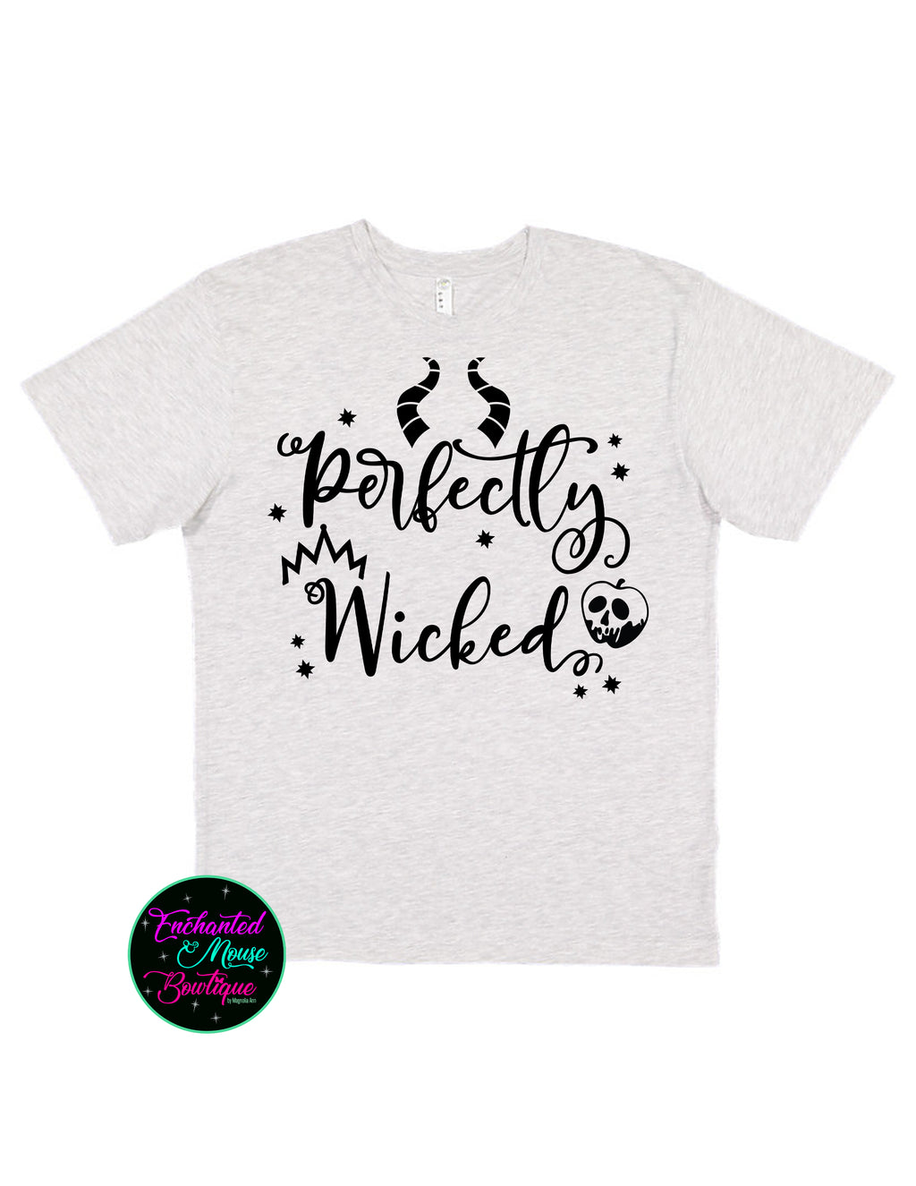 Perfectly Wicked T-Shirt