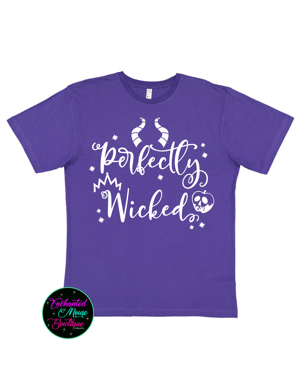 Perfectly Wicked T-Shirt