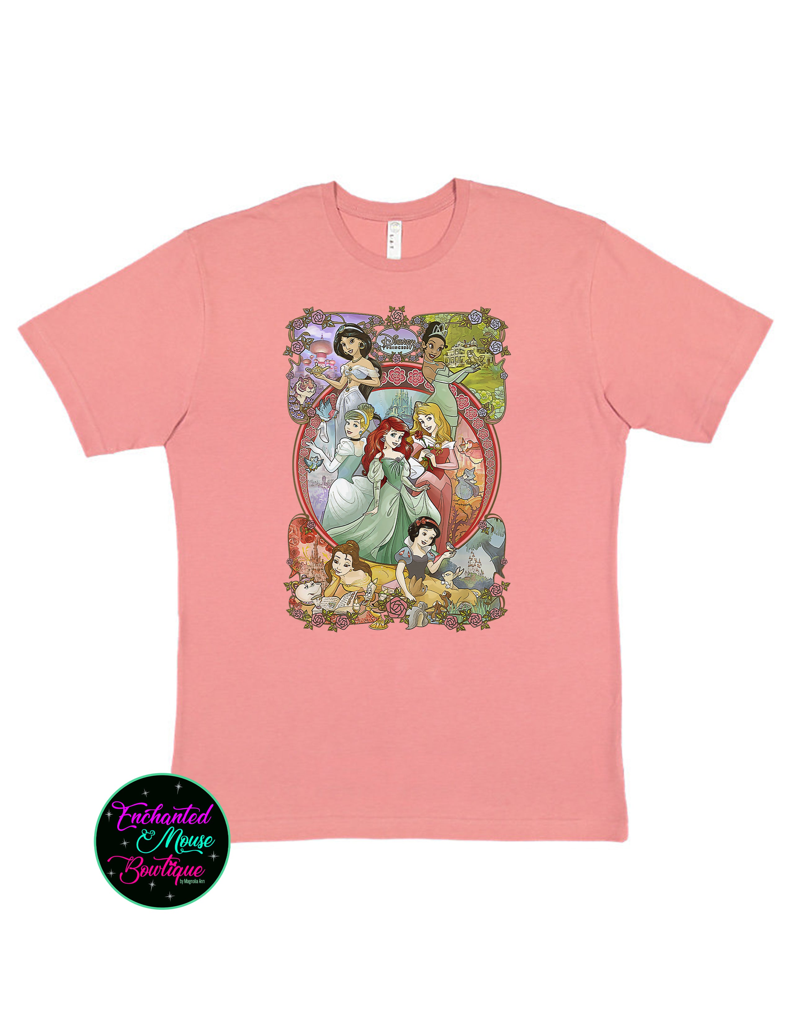 Princess T-Shirt
