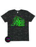 It's Just A Bunch Of Hocus Pocus T-Shirt
