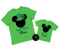 Minnie/Mickey St Patrick's Day T-Shirt