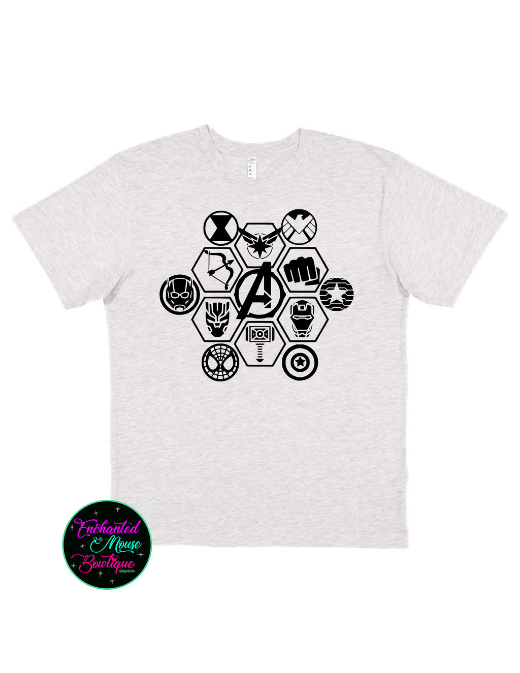 Avengers T-Shirt