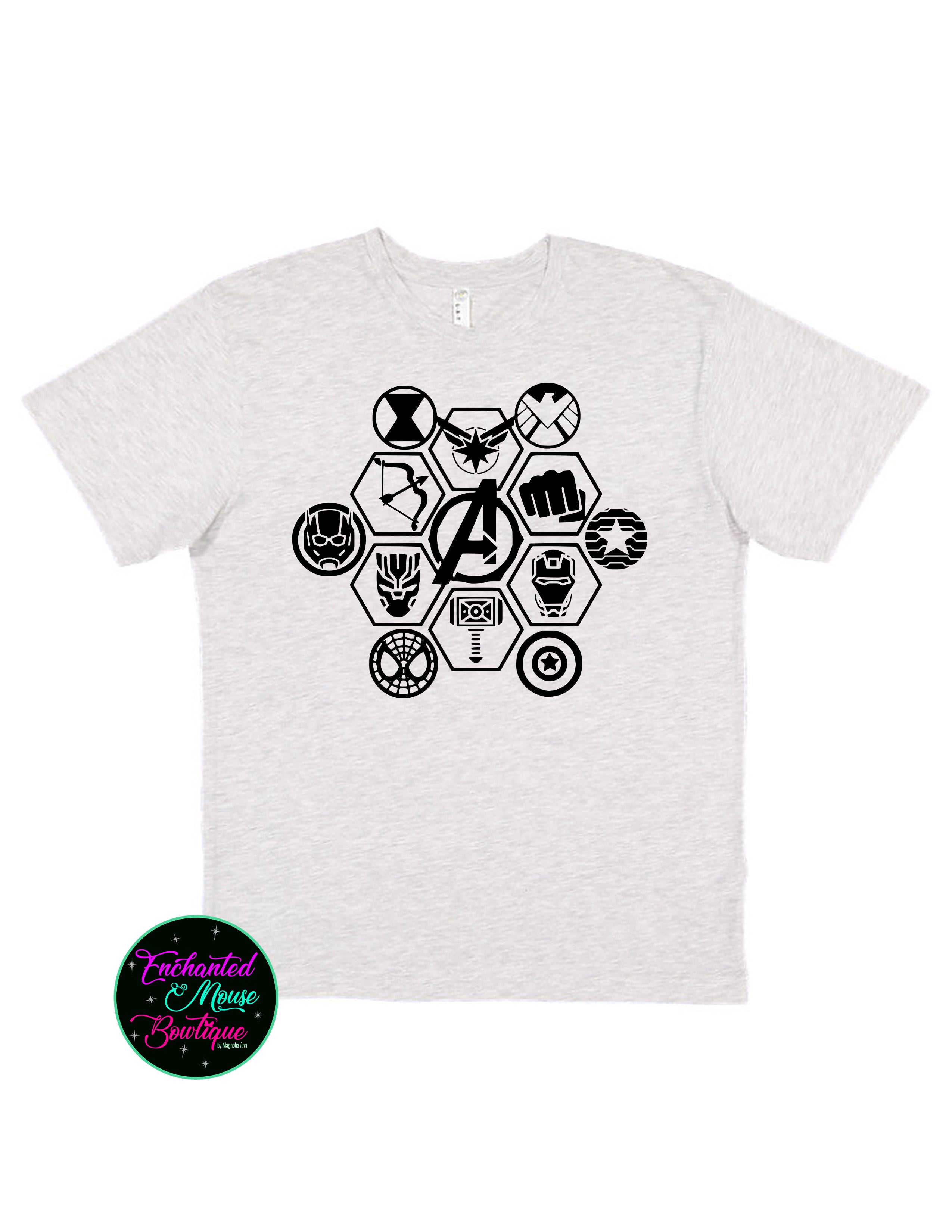 Avengers T-Shirt