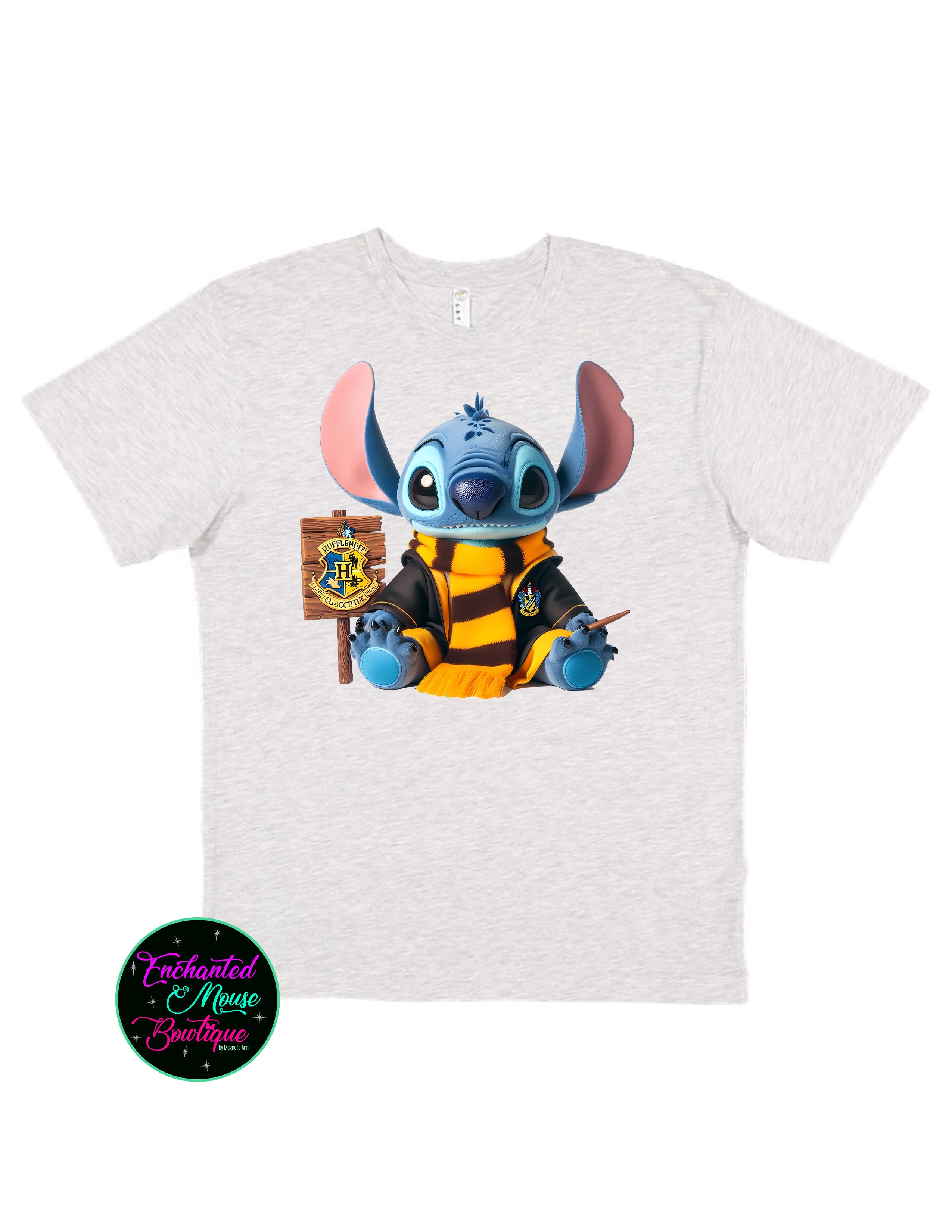 Stitch Harry Potter T-Shirt