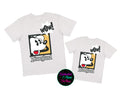 Disneyland Wow Mickey T-Shirt