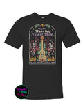 Día de los Muertos Talent Show Coco T-Shirt