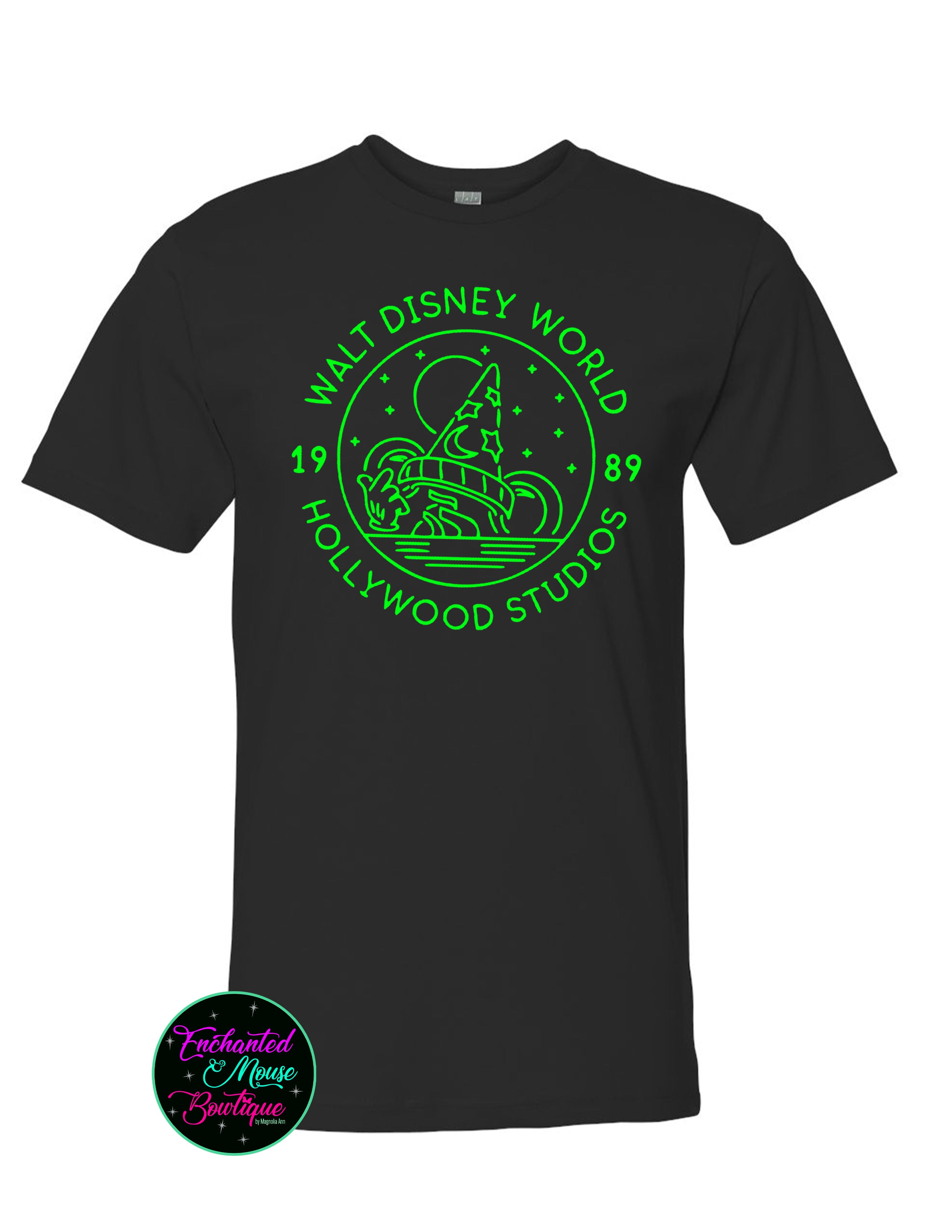 Hollywood Studios T-Shirt
