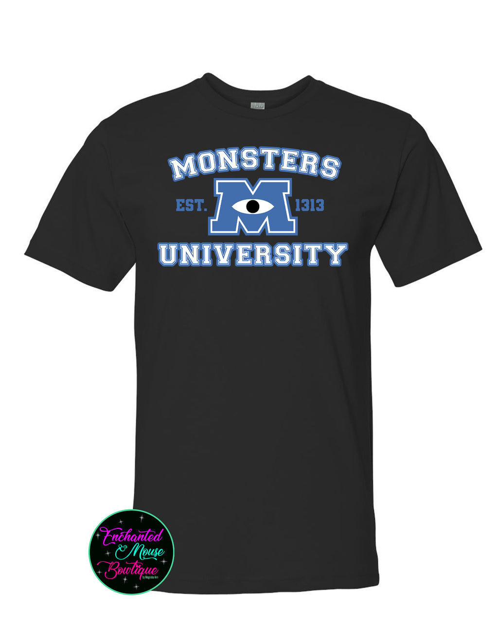 Monsters University T-Shirt