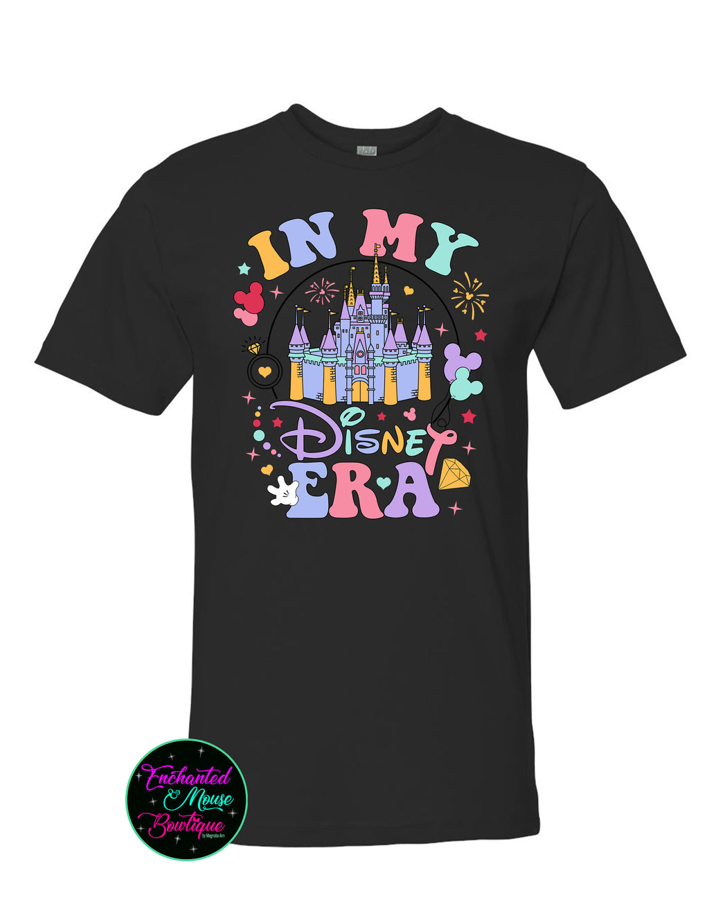 In My Disney Era T-Shirt
