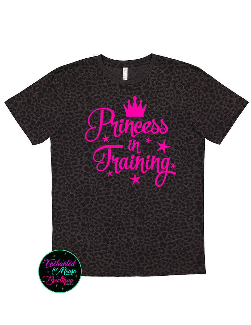 Princess In Training T-Shirt
