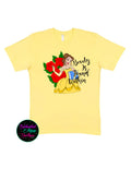 Beauty Is Found Within Belle T-Shirt