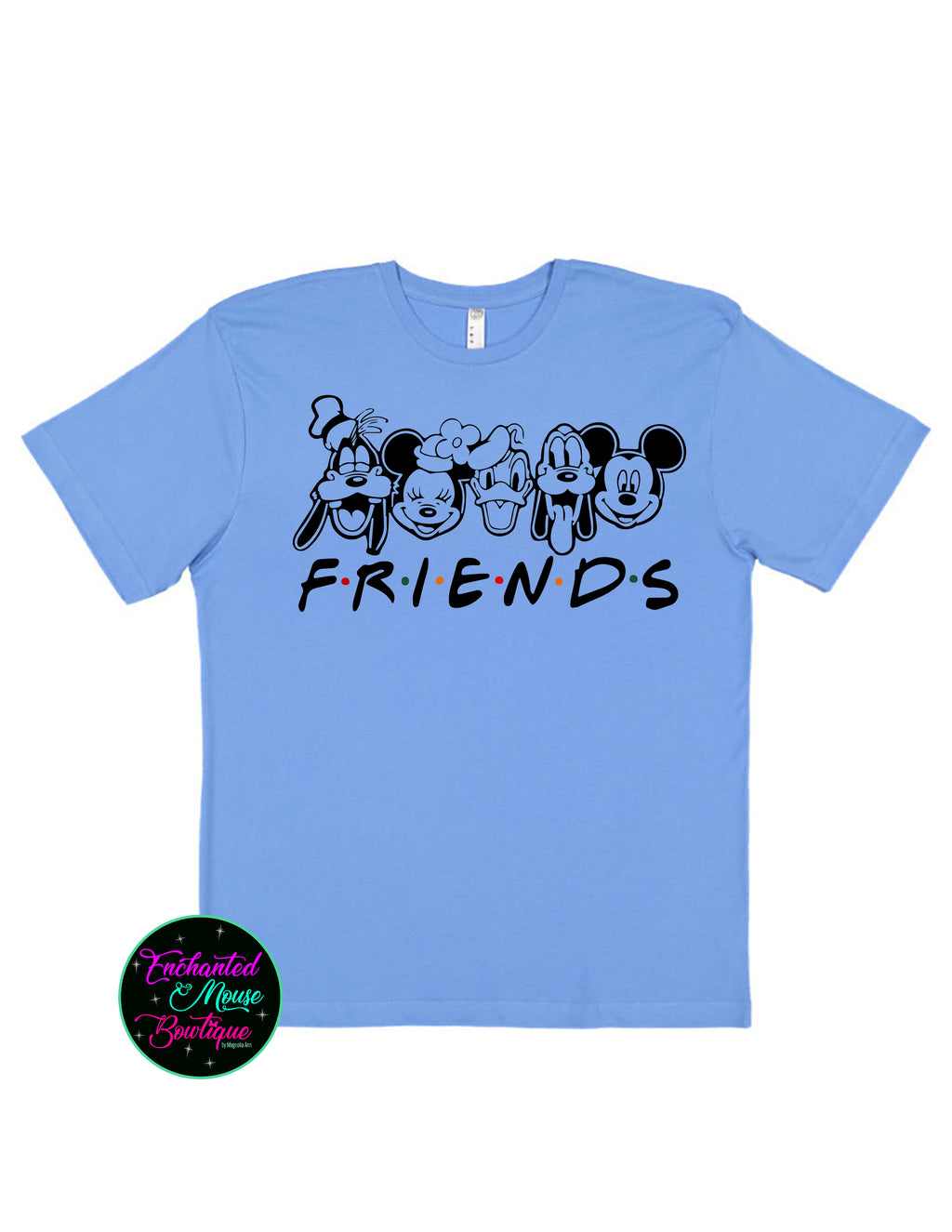 Friends T-Shirt