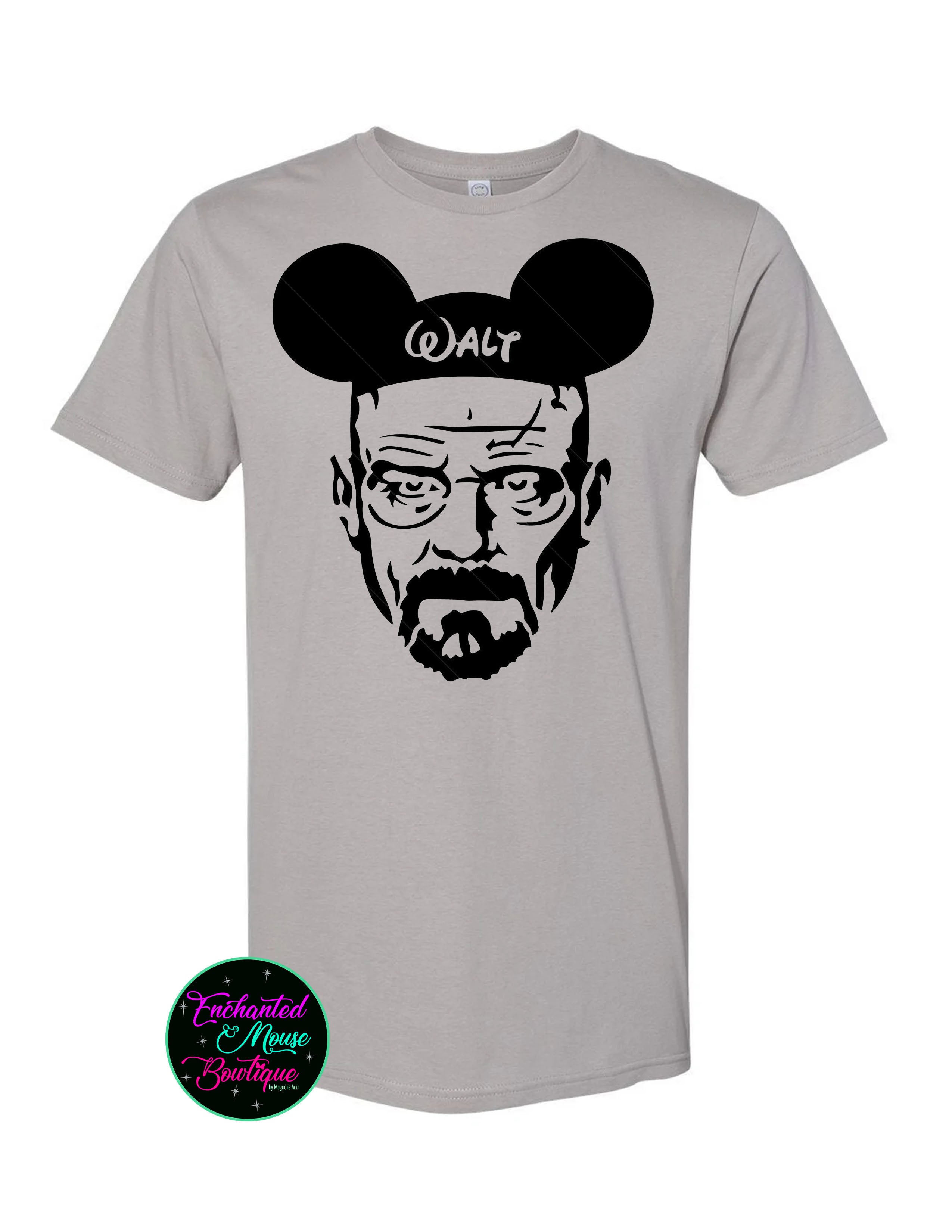Walt Ears T-Shirt