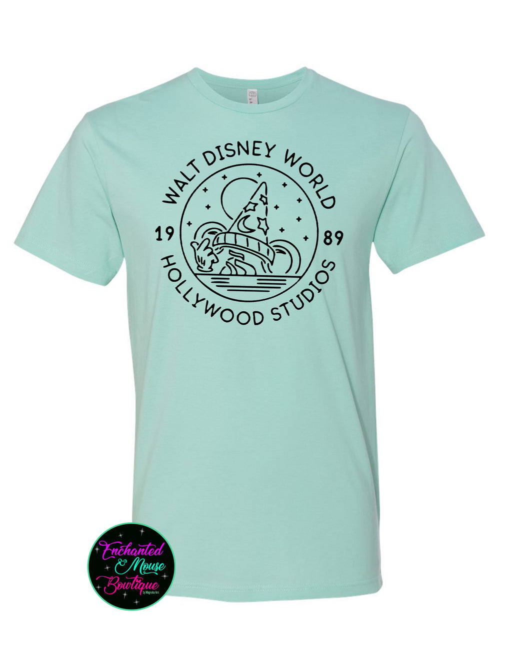 Hollywood Studios T-Shirt