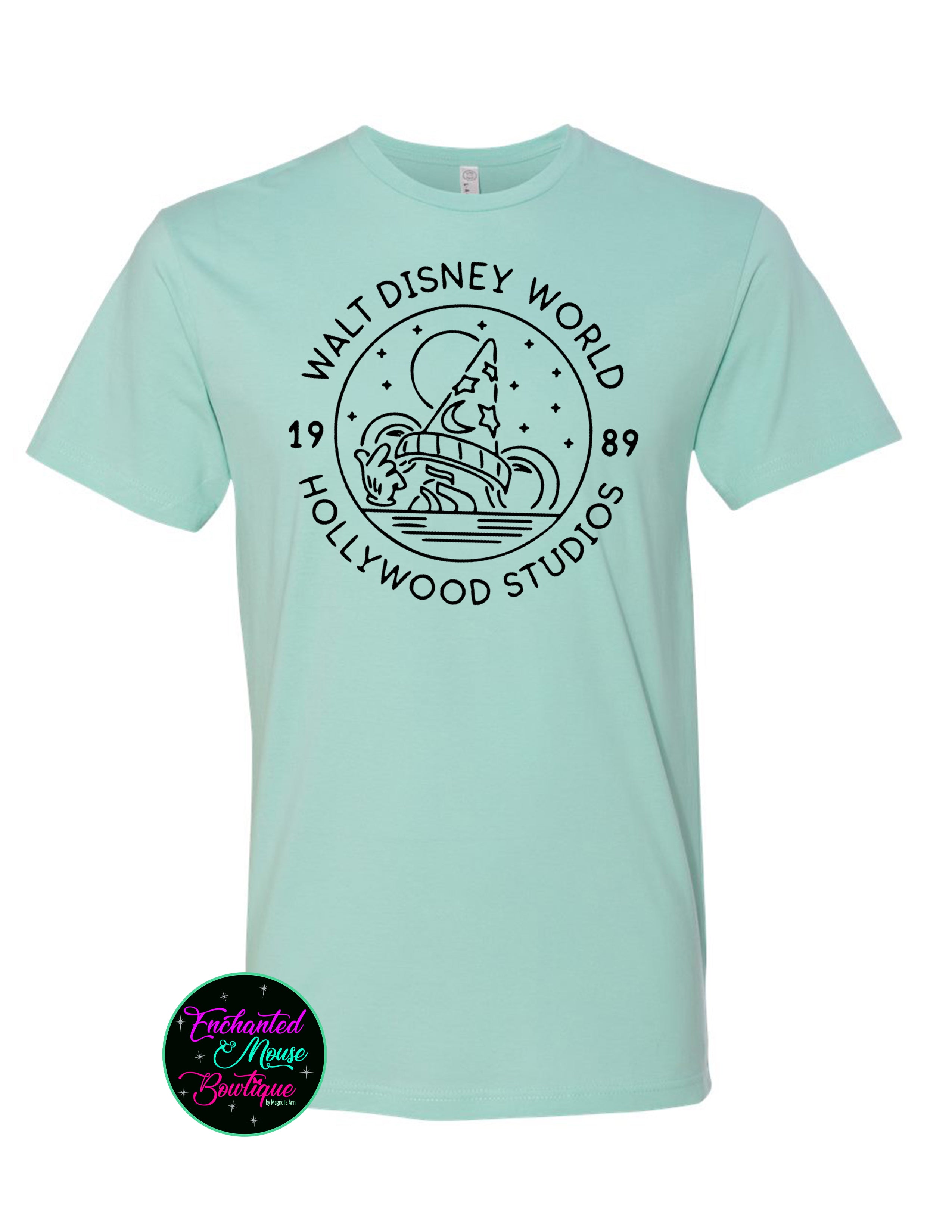 Hollywood Studios T-Shirt