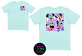 Minnie T-Shirt (Front & Back)