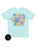 Where Dreams Come True T-Shirt