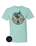 Big Thunder Mountain T-Shirt