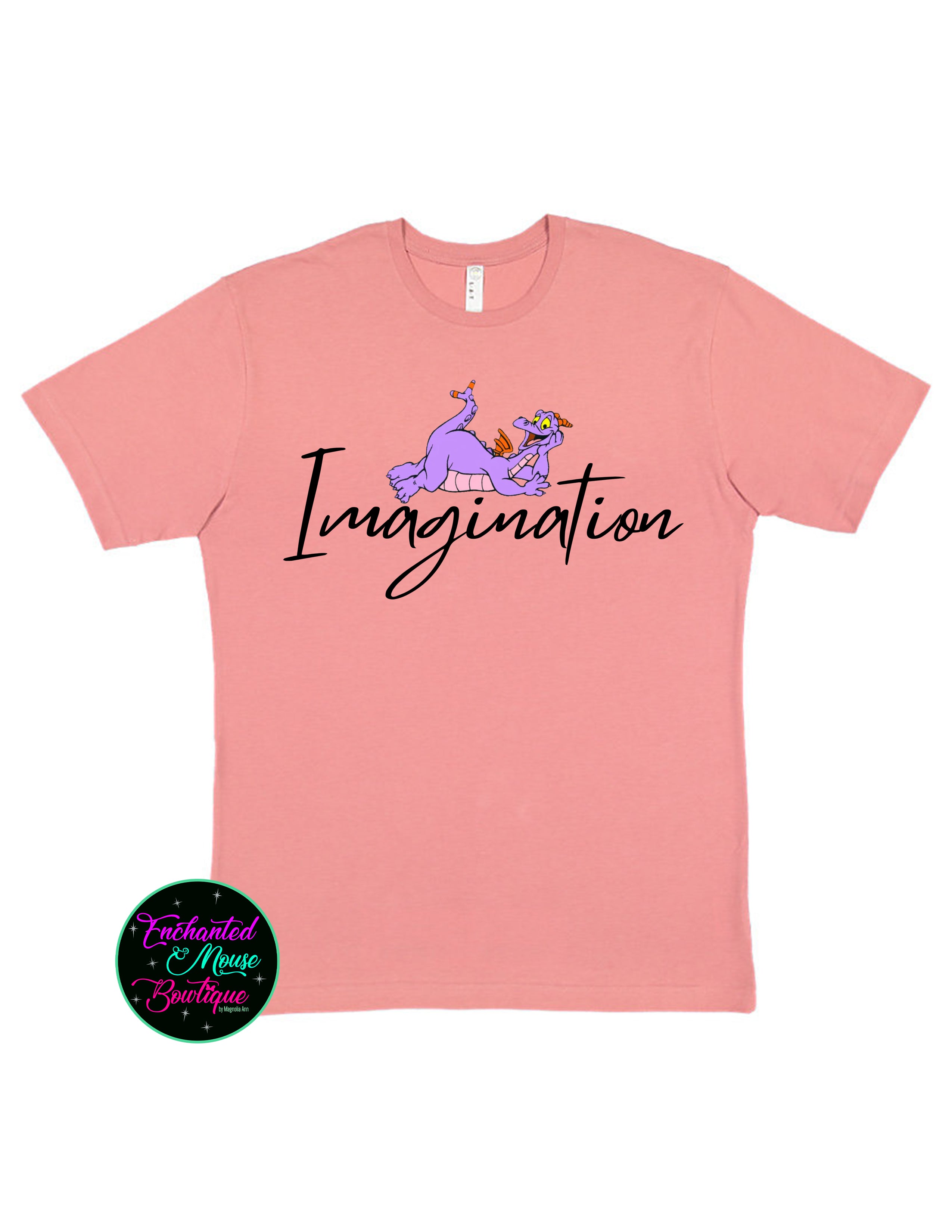 Figment Imagination T-Shirt