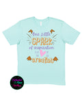 Figment One Little Spark T-Shirt