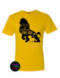 Remember Who You Are Lion King T-Shirt