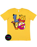 Love Pooh T-Shirt