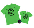 Tower Of Terror T-Shirt