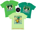 St Patrick's Day Character T-Shirt