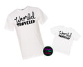 World Traveler T-Shirt