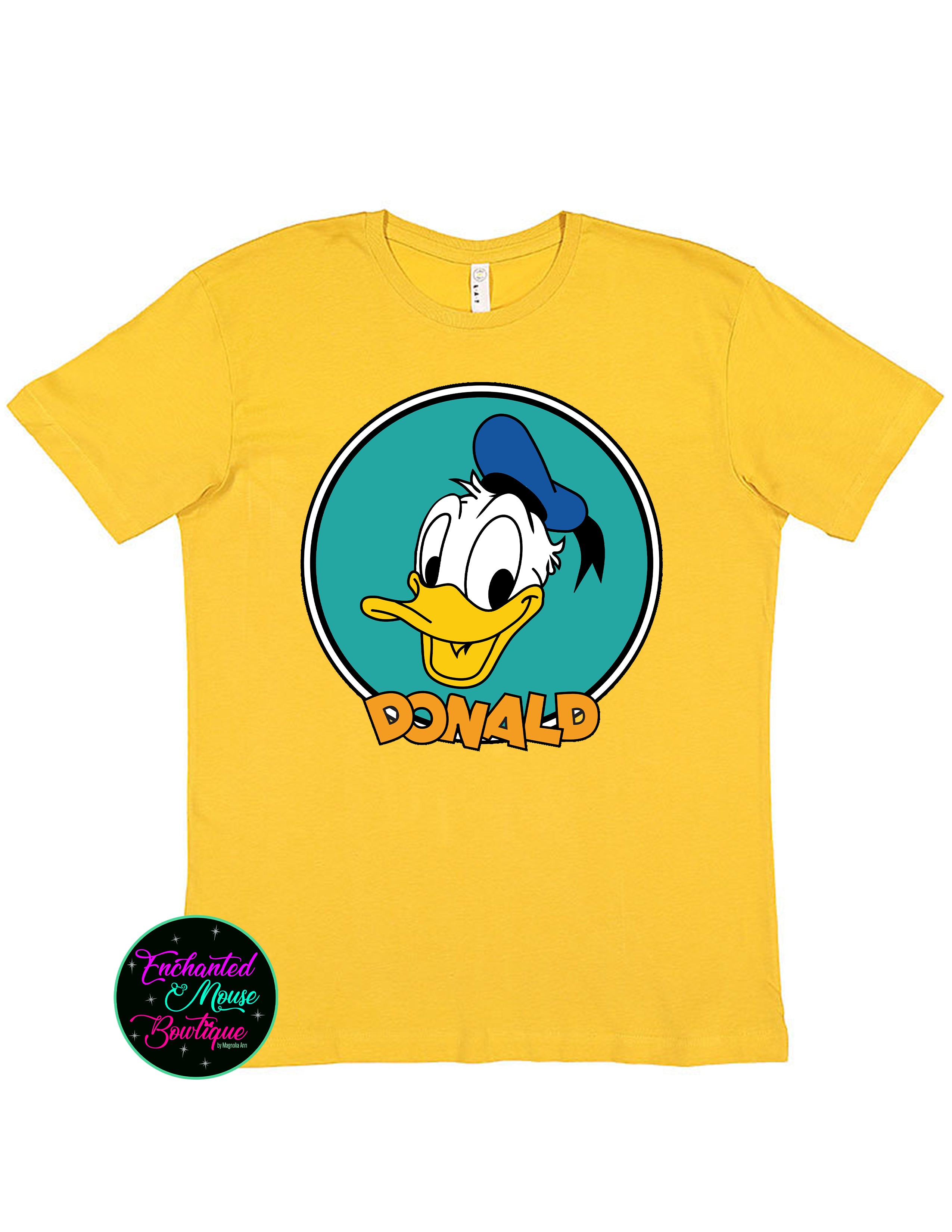Donald Duck T-Shirt