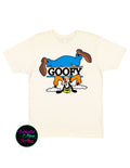 Goofy Upside Down T-Shirt