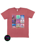 Make Your Own Fairytale Castle T-Shirt