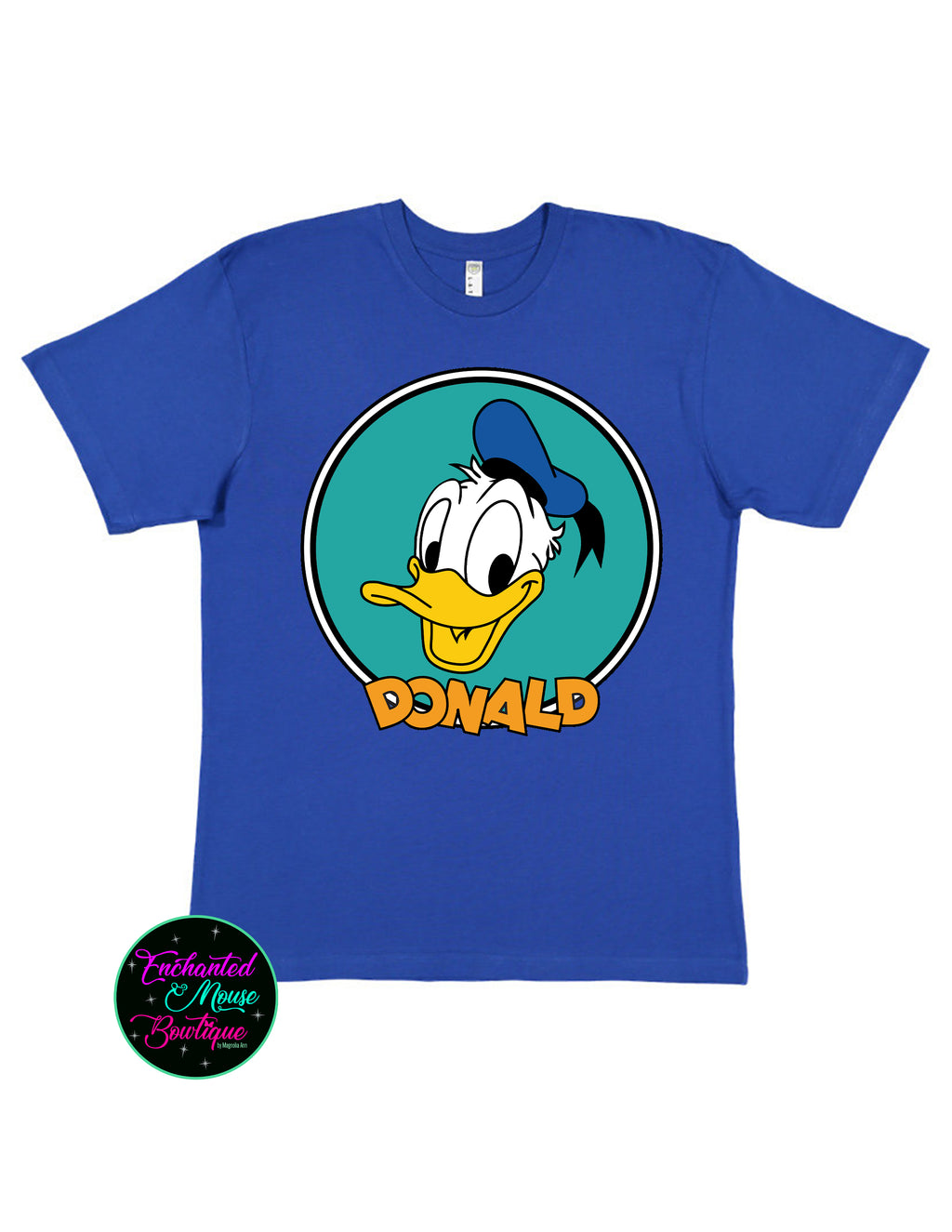 Donald Duck T-Shirt