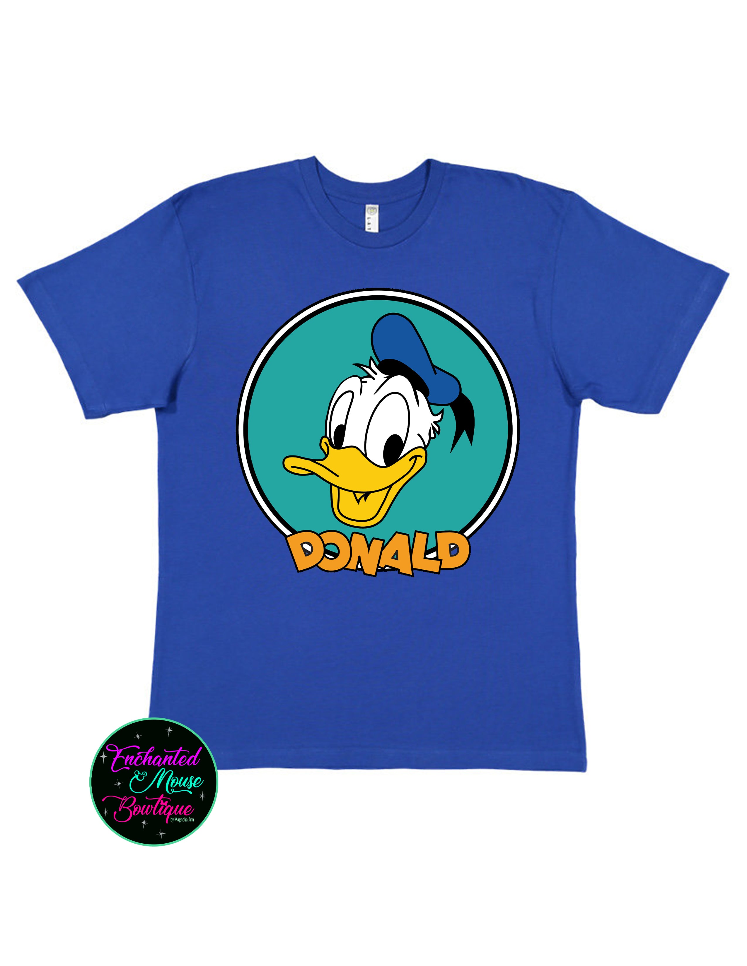 Donald Duck T-Shirt