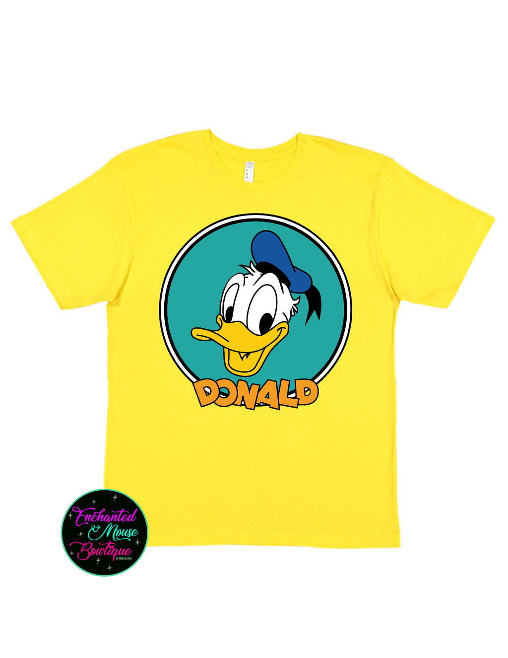 Donald Duck T-Shirt