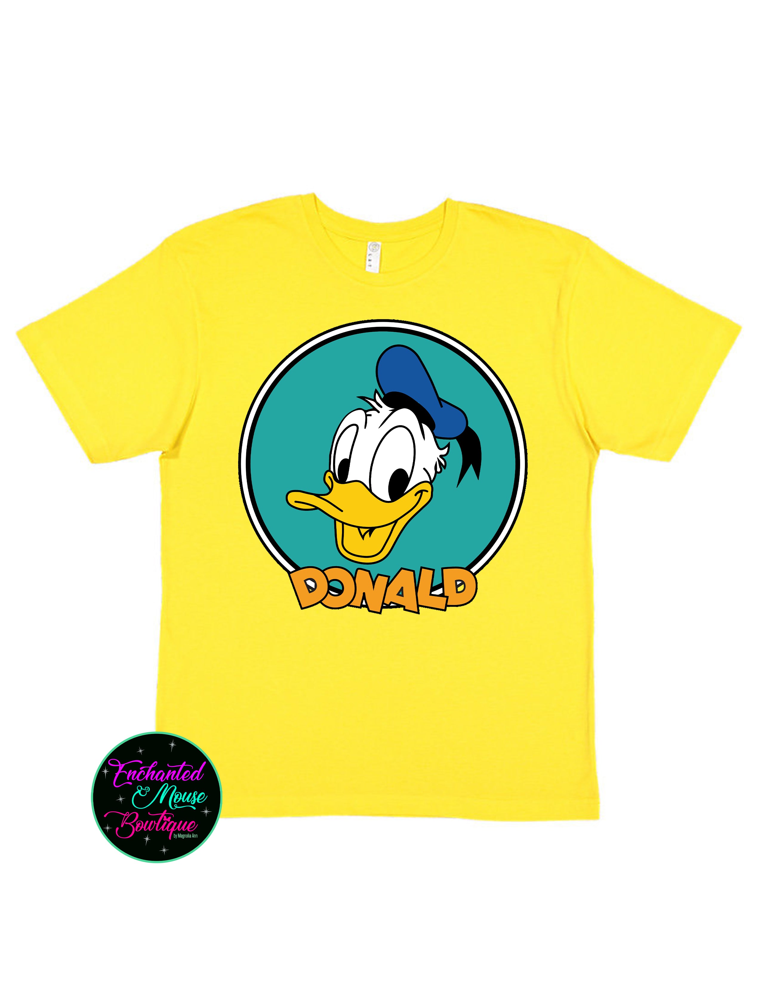 Donald Duck T-Shirt