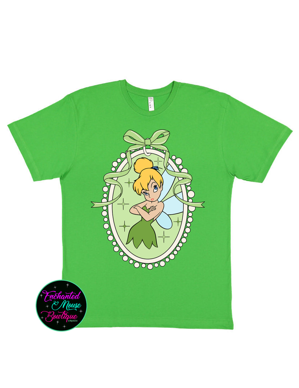Framed Princess T-Shirt