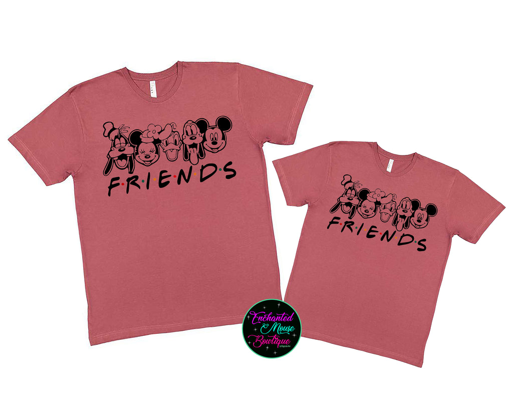 Friends T-Shirt