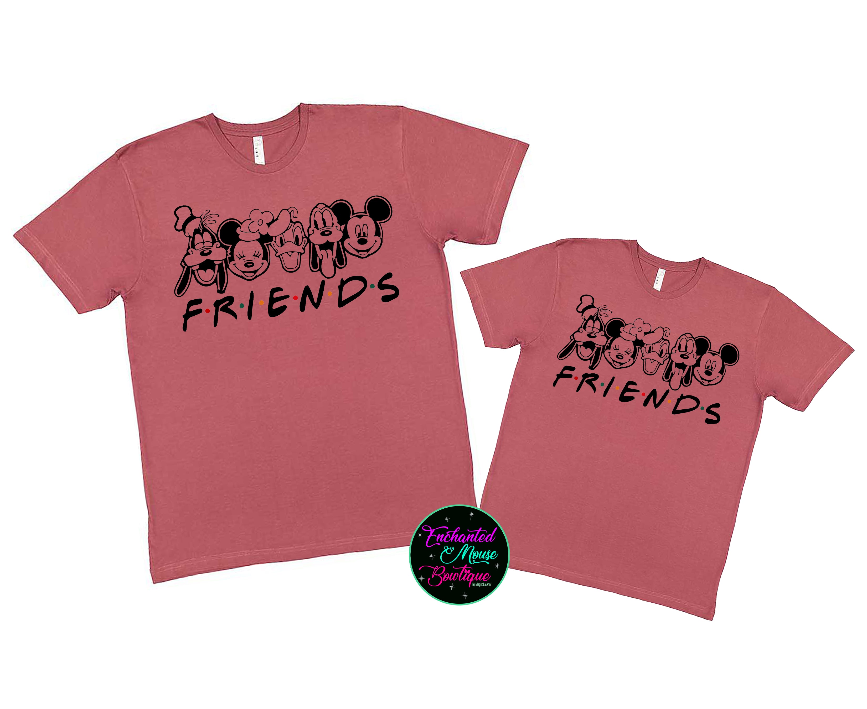 Friends T-Shirt