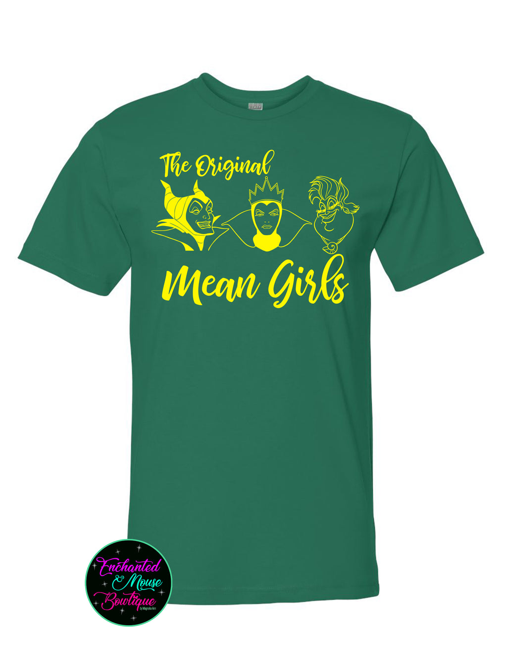 The Original Mean Girls T-Shirt